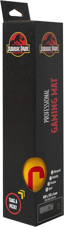 Jurassic Park - Mouse Mat