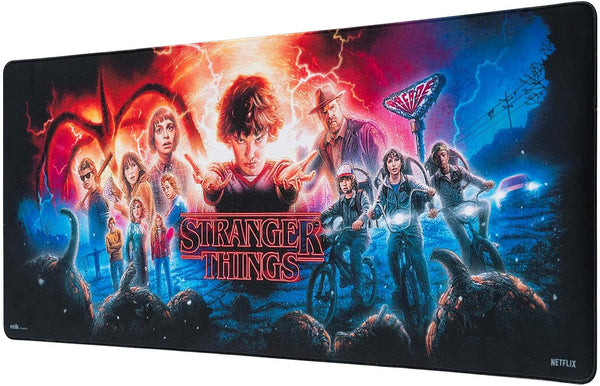 Stranger Things - Mouse Mat