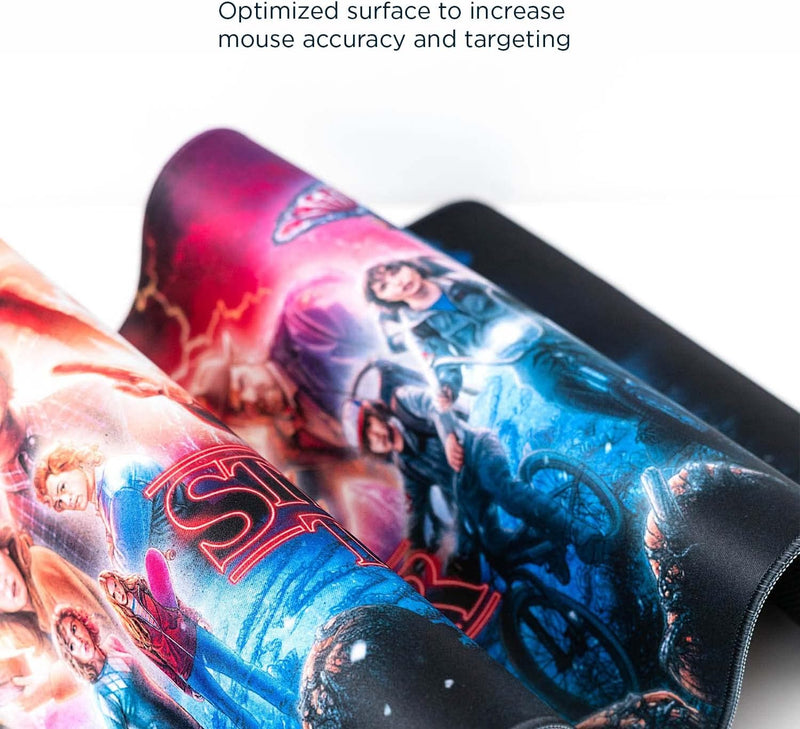 Stranger Things - Mouse Mat