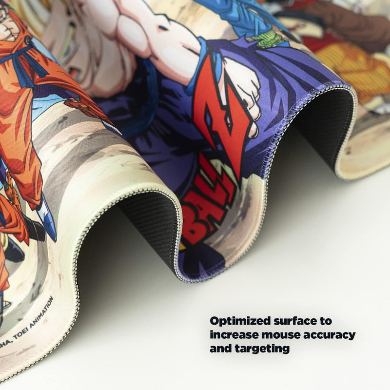 Dragon Ball - Cell Saga Mouse Mat