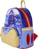 Disney - Loungefly Snow White Cosplay Mini Backpack