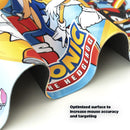 Sonic The Hedgehog - XL Mouse Mat