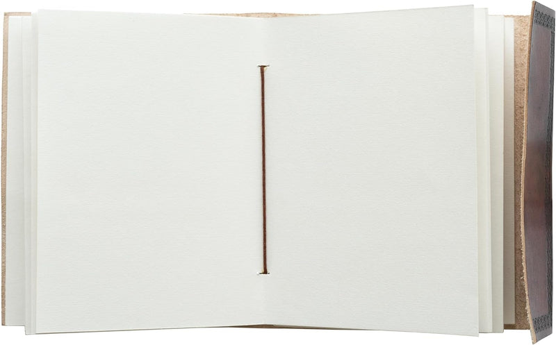 Harry Potter - Leather Notebook