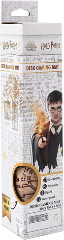 Harry Potter - he Marauder's Map Mouse Mat