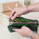 Marvel - Groot Triple Pocket Pencil Case