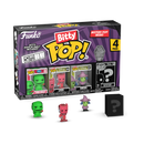 Disney - Funko Bitty Pop! The Nightmare Before Christmas Series 1 Oogie Boogie