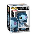 Pop! Movies: Corpse Bride Pop! Vinyl Figure - Patchwork Emily