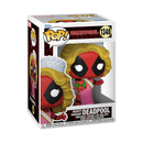 Pop! Marvel: Deadpool Pop! Vinyl Figure - Beauty Pageant Deadpool