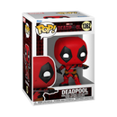 Pop! Marvel: Deadpool & Wolverine Pop! Vinyl Figure - Deadpool