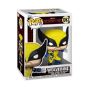 Pop! Marvel: Deadpool & Wolverine Pop! Vinyl Figure - Wolverine