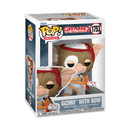 Pop! Movies: Gremlins Movie Pop! Vinyl Figure - Gizmo with Bow