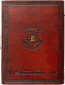 Harry Potter - Leather Notebook