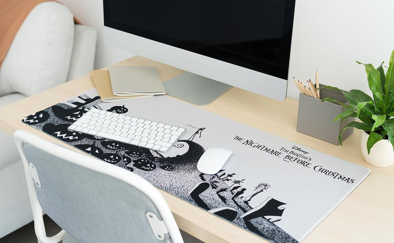 Disney - The Nightmare Before Christmas Mouse Mat
