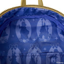 Disney - Loungefly Snow White Cosplay Mini Backpack
