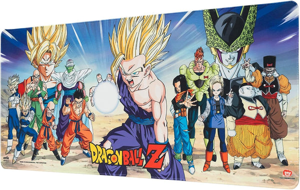 Dragon Ball - Cell Saga Mouse Mat