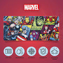 Marvel - Avengers Characters XL Mouse Mat