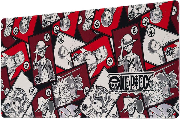 One Piece - Mouse Mat