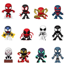 Marvel - Mystery Mini Blind Box Spider-Man