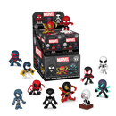 Marvel - Mystery Mini Blind Box Spider-Man