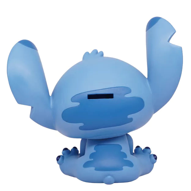Disney - Lilo and Stitch Stitch Money Bank