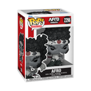 Pop! Animation: Afro Samurai Pop! Vinyl Figure - Afro