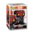 Pop! Star Wars: Maul Shadow Lord Pop! Vinyl Figure - Maul
