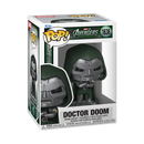 Pop! Marvel: Avengers Doomsday Pop! Vinyl Figure - Doctor Doom