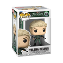 Pop! Marvel: Avengers Doomsday Pop! Vinyl Figure - Yelena Belova