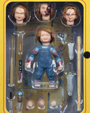 Childs Play - NECA 7" Scale Action Figure Ultimate Chucky