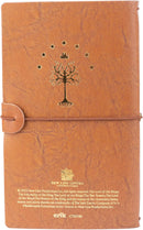 The Lord of the Rings - Travel Journal