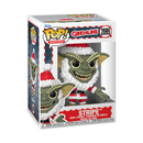Pop! Movies: Gremlins Pop! Vinyl Figure - Stripe (Santa Coat)