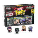 Marvel - Funko Bitty Pop! Avengers: Doomsday 4-Pack Series 2 Doctor Doom