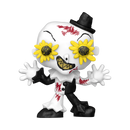 Pop! Movies: The Terrifier Pop! Vinyl Figure - Art the Clown (Doodles)