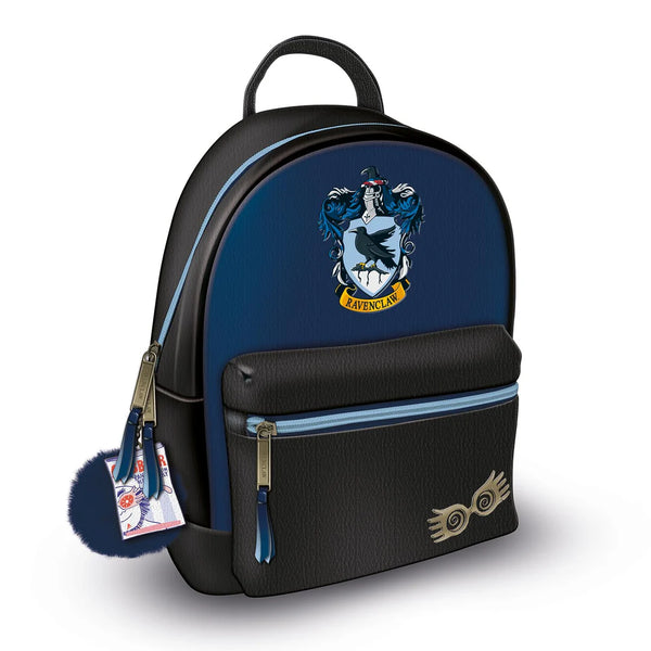 Harry Potter - Ravenclaw Fashion Backpack display picture 3