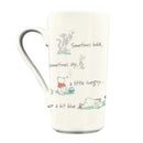 Disney - Winnie the Pooh (Sketch) 16.5oz/470ml Ceramic Grande Mug