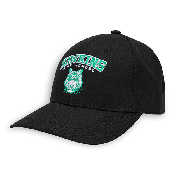 Stranger Things - Hawkins High Tiger Cap