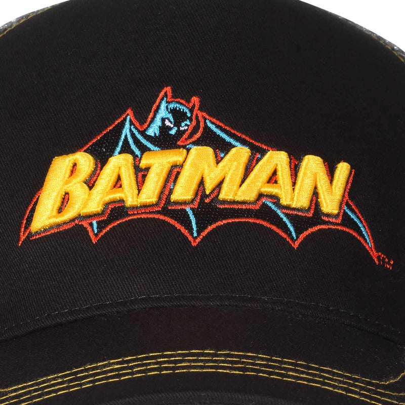 DC Comics – Mesh Back (Baseball Cap)