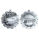 Back To The Future - Limited Edition Stopwatch Medallion