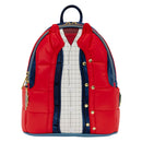 Back To The Future - Loungefly Marty McFly Mini Backpack