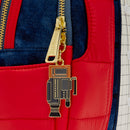 Back To The Future - Loungefly Marty McFly Mini Backpack
