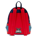 Back To The Future - Loungefly Marty McFly Mini Backpack
