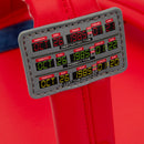 Back To The Future - Loungefly Marty McFly Mini Backpack