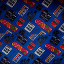 Back To The Future - Loungefly Marty McFly Mini Backpack