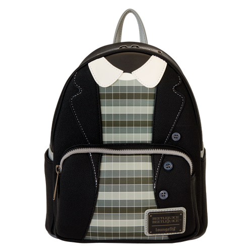 Beetlejuice - Loungefly Beetlejuice Beetlejuice Lydia Deetz Mini Backpack