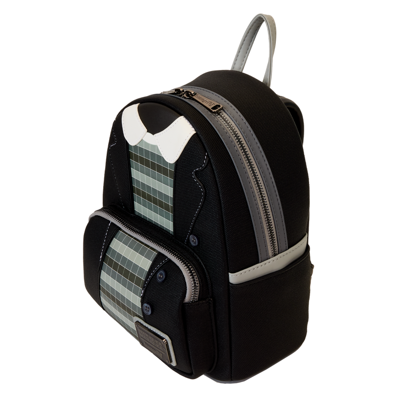Beetlejuice - Loungefly Beetlejuice Beetlejuice Lydia Deetz Mini Backpack