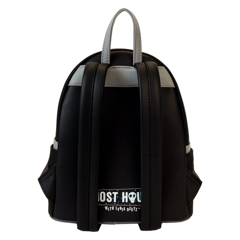 Beetlejuice - Loungefly Beetlejuice Beetlejuice Lydia Deetz Mini Backpack