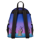 Beetlejuice - Loungefly Beetlejuice Deetz House Mini Backpack