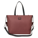 Beetlejuice - Loungefly Beetlejuice Dante’s Inferno Room Tote Bag