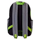 Beetlejuice - Loungefly Cosplay Full Size Nylon Backpack