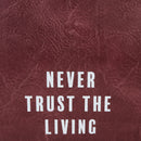 Beetlejuice - Loungefly Handbook For The Recently Deceased Pin Trader Backpack